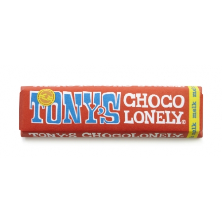 Tony's Chocolonely Osterriegel (50 Gr.) | Banderole mit eigenem Design - Bild 2